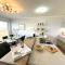 Villa Am Meer Glowe Apartment EG - 格洛韦