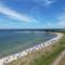 Villa Am Meer Glowe Apartment EG - 格洛韦