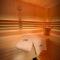 Villa Am Meer Glowe Apartment EG - 格洛韦