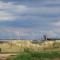 Villa Am Meer Glowe Apartment EG - 格洛韦