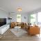 Villa Am Meer Glowe Apartment EG - 格洛韦
