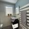 Villa Am Meer Glowe Apartment EG - 格洛韦