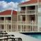 Saba Arawak Hotel