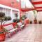 Hotel Camba