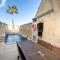 Ta Rozi 5 Bedroom Farmhouse with Private Pool