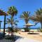 Vila Mare - Praia de Chaves frontline