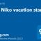 Villa Niko Your vacation starts here - Rudine