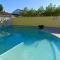 Le Gîte de Marilou classé 3 étoiles Vallon Pont d'Arc, résidence privée piscine - Vallon-Pont-dʼArc