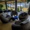 Gazelle International Hotel