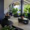 Gazelle International Hotel