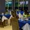Gazelle International Hotel