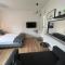 Studio apartment in Hafnarfjordur