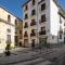 Apartamentos Realejo - diseño, confort y encanto en el centro histórico de Granada - Granada