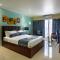 Gazelle International Hotel