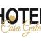 Hotel Casa Galeras