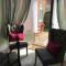 Brook Lodge Garden Flat