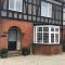Brook Lodge Garden Flat