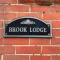 Brook Lodge Garden Flat
