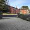 Brook Lodge Garden Flat