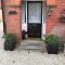 Brook Lodge Garden Flat