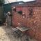 Brook Lodge Garden Flat
