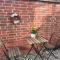 Brook Lodge Garden Flat