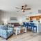 DW-Sandpiper 407-Resort Style Condo w/ Great Views