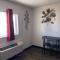 Baker City Motel & RV - بيكر سيتي