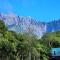 The Mountain Camp at Mesilau, Kundasang by PrimaStay