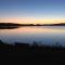 Beach Front Home In Ludvika With Sauna