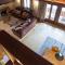 Penthouse - Ski-in Ski-out 30 meters from Medran lift and 40 meters from W Hotel - Verbier
