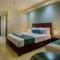 Gazelle International Hotel