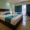 Gazelle International Hotel