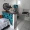 Hospedagens Icapui Mare Blu