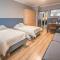 Apartament CCH