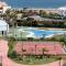 Oasis Naturista, Bahia de Vera