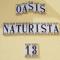 Oasis Naturista, Bahia de Vera