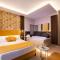 AlbaDea Suites&Jacuzzi