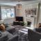 Wentworth Drive Contractor and family 3 bed Home Grantham