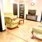 Koryun apartment - Jerevan