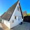 Familienfreundliches Ferienhaus in 5 min zum Strand mit Terrasse und kostenlosem Parkplatz
