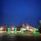 Days Inn by Wyndham Van Horn TX