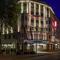 Mercure Hotel Düsseldorf City Center - Düsseldorf