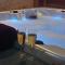 Zeeuws Ontspannen Bed & Wellness