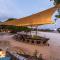 Chale Island Resort - Insel Chale