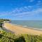 Nickleby Nook By the Sea - Meters to the Beach!
