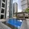 2 Palm Tree Villas - Manila Terminal 3 Airport Pasay