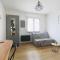 Studio proche Tours avec wifi