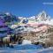 Cervinia Apartment 2121 - Ski & Mountain Panorama - Breuil-Cervinia