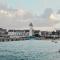 Studio au pied du phare Vue Mer - Roscoff